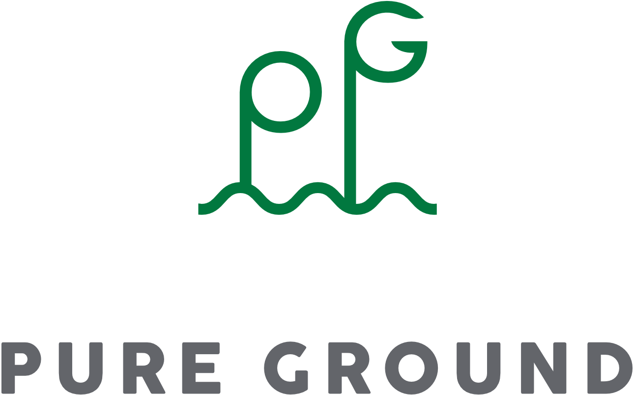 PURE GROUND