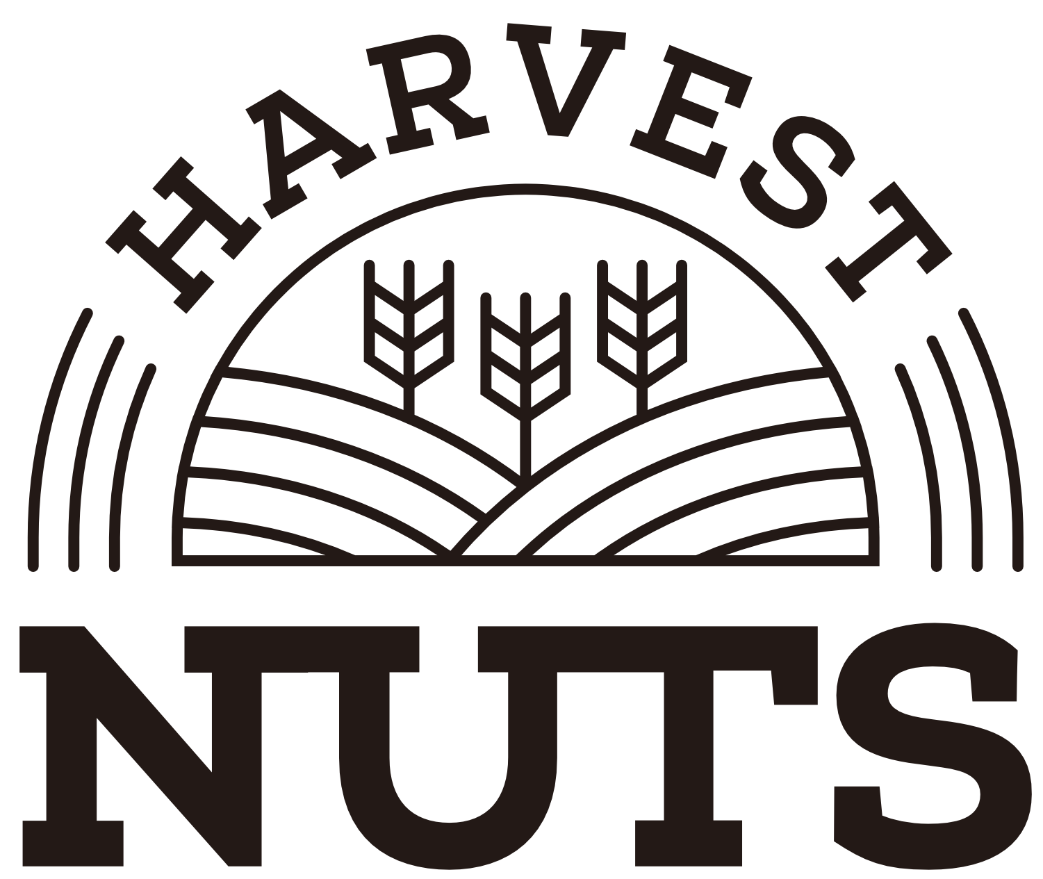 HARVEST NUTS